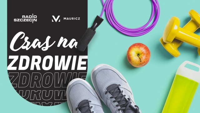 Zbilansowana dieta, aktywność fizyczna i porady zdrowotne w pigułce. Rozpoczynamy nowy cykl w Radiu Szczecin.