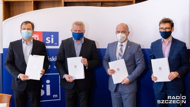Nowe ronda na skrzyżowaniu ulic Energetyków i Świętego Floriana oraz ulic Hryniewieckiego i Logistycznej, odnoga linii tramwajowej w kierunku Łasztowni czy też kompleksowa przebudowa pięciu ulic dojazdowych do szczecińskiego portu. Tak w ciągu dwóch lat zmieni się krajobraz Międzyodrza.