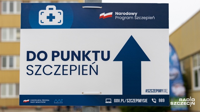 Zachodniopomorscy przedsiębiorcy promują szczepienia przeciw COVID-19. Prowadzą kampanię społeczną Żegnamy pandemię.