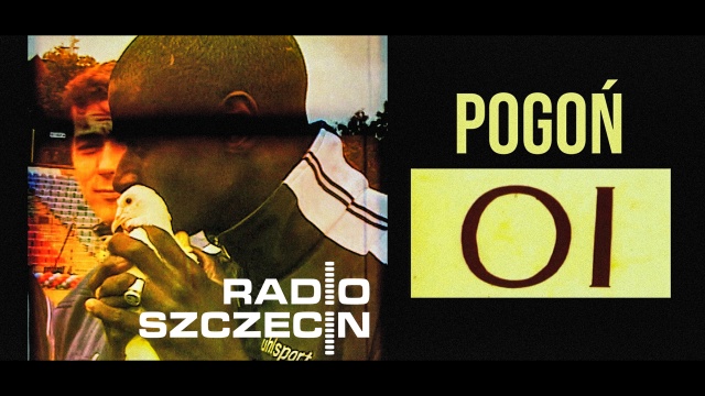 W piątek odbyła się premiera wideoreportażu Radia Szczecin Pogoń 01. To historia o tym, jak turecki biznesmen Sabri Bekdas przejął klub, kupił kilkunastu zawodników i drużyna w 2001 roku zdobyła drugie i ostatnie do tej pory wicemistrzostwo Polski.
