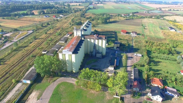 Dźwięki z Elewatora po raz pierwszy zabrzmią w Pyrzycach. Ta dość nietypowa inicjatywa muzyczna ma nawiązywać do rolniczego charakteru tego regionu.