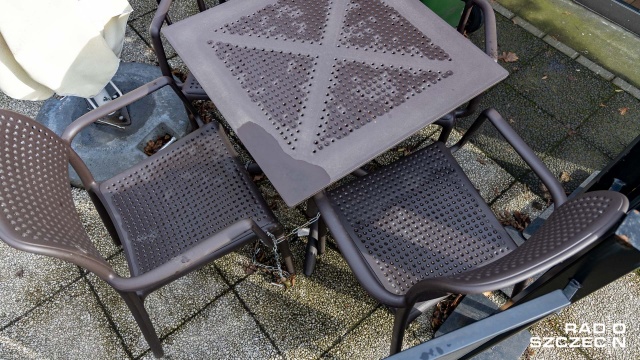 Od soboty otwarte mogą być ogródki gastronomiczne. To kolejny etap zdejmowania obostrzeń.