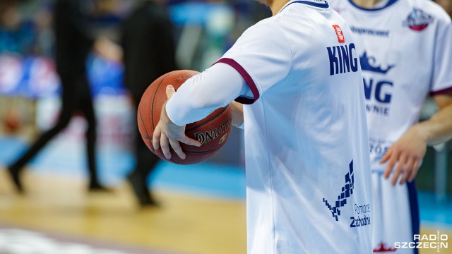 Nowymi zawodnikami Wilków Morskich zostali czołowi polscy koszykarze: Filip Matczak i Kacper Borowski.