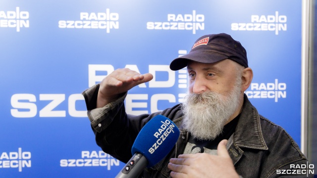 Kolejną książkę o piwie pisze Krzysztof Żurawski, będzie to historia piwa w Szczecinie, od średniowiecza do 1945 roku.