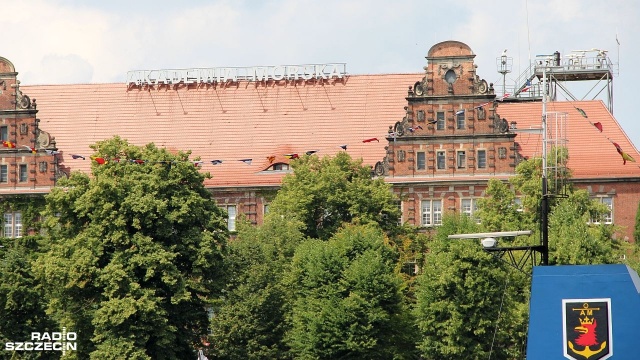 Akademia Morska w Szczecinie czeka na przyszłych studentów i organizuje - już nie online - spotkania na poszczególnych wydziałach. Na początek wydział Inżynieryjno-Ekonomiczny Transportu.