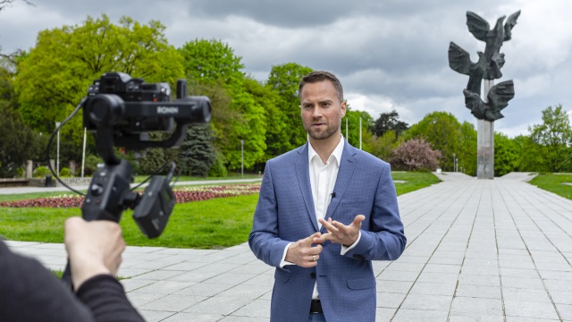 Dieta w chorobie Hashimoto - to temat drugiego odcinka cyklu Czas na zdrowie. Dietetyk kliniczny Jakub Mauricz wytłumaczy w audycji Aktywna Sobota, jak odżywiać się przy zaburzeniu tarczycy.