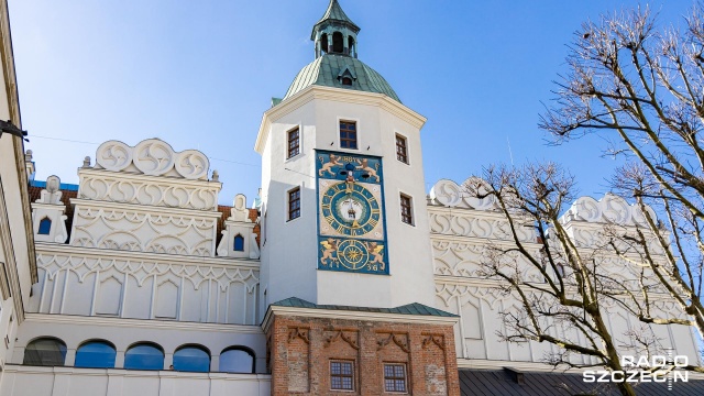 Z okazji wywalczenia przez Portowców brązowego medalu mistrzostw Polski, kibice szczecińskiej drużyny będą mogli obejrzeć zamkową wystawę, Szczecin. Atlas Obecności, za złotówkę.