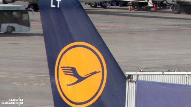 W porcie lotniczym Mińsk, w stolicy Białorusi, wstrzymano odprawę pasażerów lotu niemieckich linii lotniczych Lufthansa. Lot miał się odbyć na trasie Mińsk - Frankfurt.
