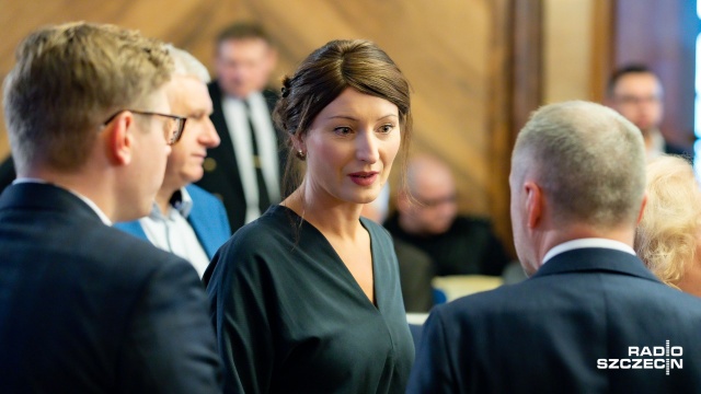 To koniec politycznej współpracy Edyty Łongiewskiej-Wijas z Ruchem Polska 2050. Szczecińska radna poinformowała o tym na Facebooku. Jak dodała, była to decyzja działaczy ruchu Szymona Hołowni.