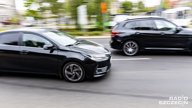 Zmiana przepisów będzie dotyczyła autostrad i dróg szybkiego ruchu.