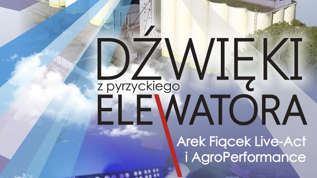 Nietypowy koncert zabrzmi w sobotę rano w pyrzyckim spichlerzu zbożowym.