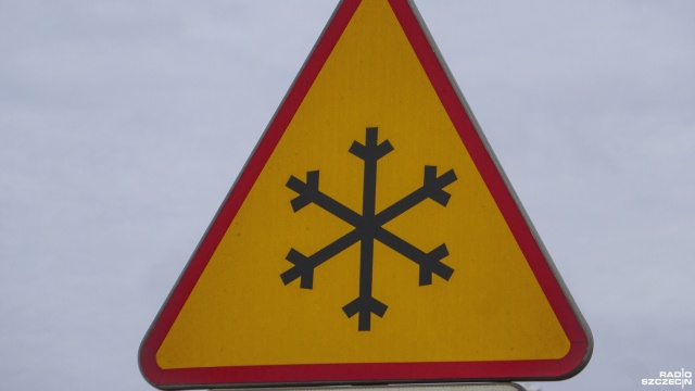Instytut Meteorologii i Gospodarki Wodnej wydał ostrzeżenie pierwszego stopnia przed przymrozkami na Pomorzu Zachodnim.