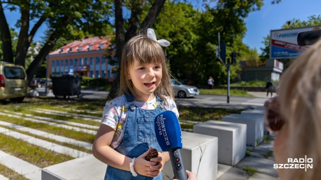 Świętują najmłodsi, ci nieco starsi i... najstarsi. To już dziś - Dzień Dziecka. Zapytaliśmy szczecinian, jak obchodzą ten dzień i czego życzą innym z tej okazji.
