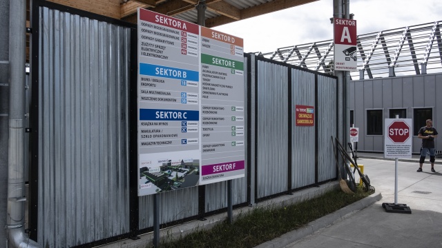 Do wtorku trwa akcja Zakładu Usług Komunalnych w Szczecinie, która ma pomóc chorej Indze. Dziewczynka zmaga się z SMA i potrzebuje kosztownej terapii.