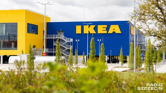 Około godziny 14 z powodu alarmu technicznego zamknięto sklep szwedzkiej firmy IKEA przy ulicy Białowieskiej. Zgodnie z procedurą pożarową wyprowadzono klientów oraz obsługę.