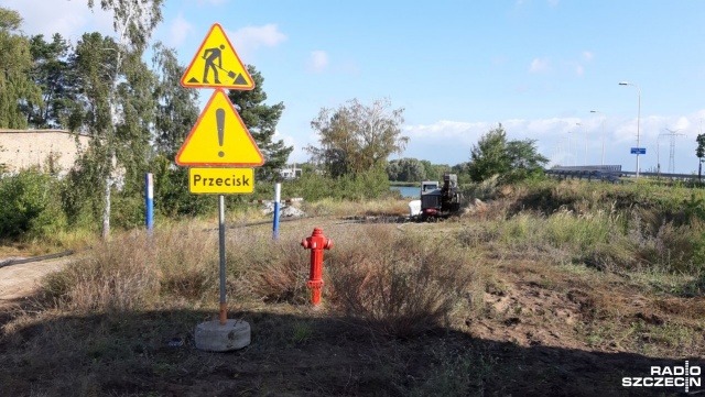 Na terenie dawnego basenu U-Bootów w Świnoujściu powstanie hotel dla yachtaman039ów. To będzie najwyższy budynek na wyspie.