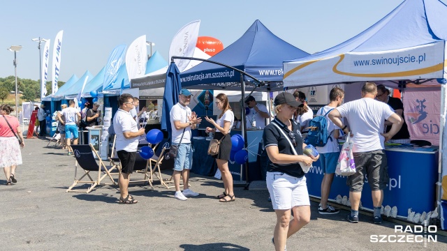 Targi turystyczne, jarmark, festiwal food trucków, strefa browarów rzemieślniczych, wesołe miasteczko - a to tylko część atrakcji zlokalizowanych na Łasztowni. Najbardziej z wydarzenia cieszą się lokalni wystawcy.