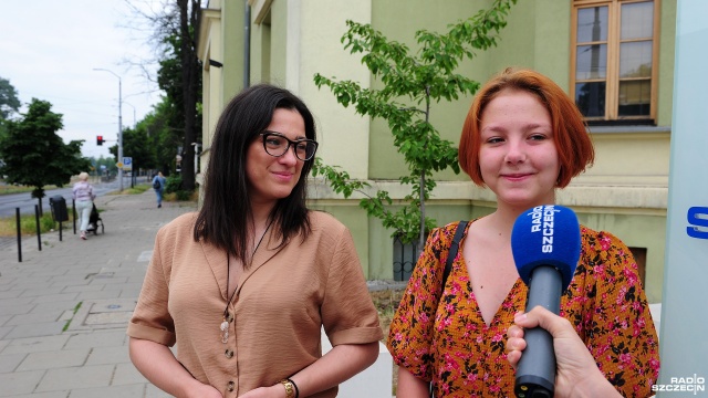 Szczeciński Polonez Maturzystów rozpocznie się w piątek o 13 na Jasnych Błoniach.