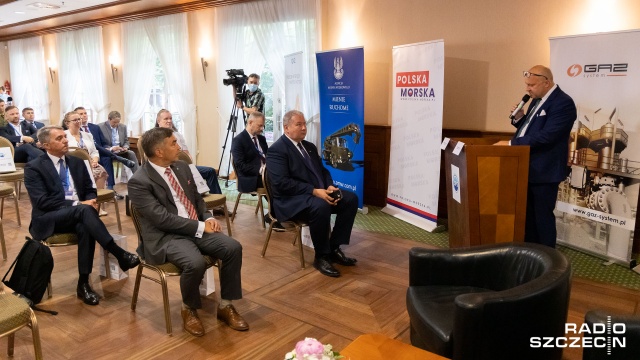 Jak chronić duże firmy przed atakami hakerskimi, jak zapewnić bezpieczeństwo tzw. infrastrukturze krytycznej, czyli liniom energetycznym czy wodociągom O tym we wtorek w Szczecinie rozmawiali eksperci podczas Business Security Forum.