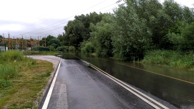 Korki w mieście i regionie [AKTUALIZACJA, WIDEO]