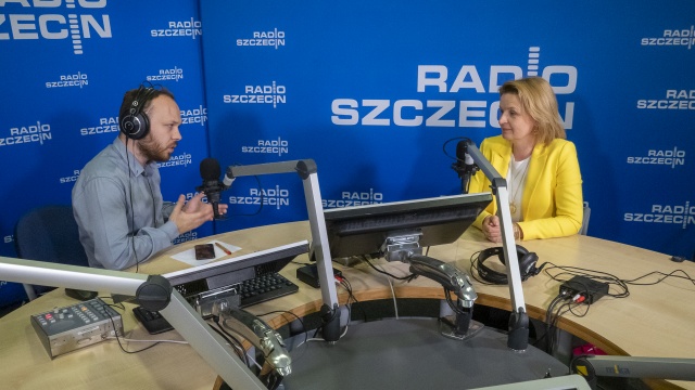 Szereg pomysłów na poprawę wskaźnika dzietności w Polsce przedstawiła w Szczecinie pełnomocnik rządu do spraw Polityki Demograficznej. To pierwsza tak spójna strategia od 30 lat - mówiła dla Radia Szczecin, Barbara Socha.