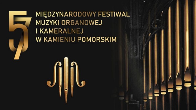 Około stu artystów z kraju i zagranicy, ponad 200 kompozycji z różnych epok - to tylko niektóre atrakcje rozpoczynającego się w piątek w Kamieniu Pomorskim 57. Międzynarodowego Festiwalu Muzyki Organowej i Kameralnej.