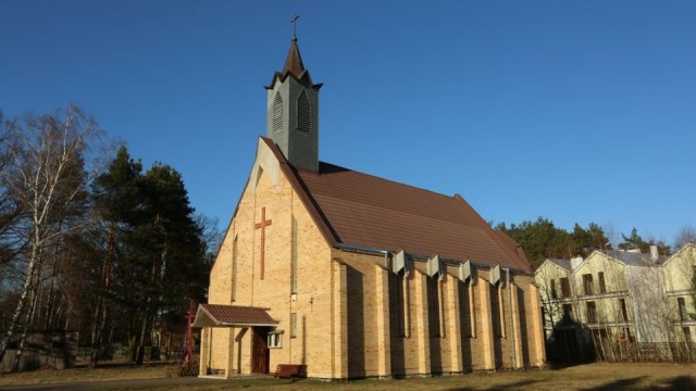 W niedzielę w kościele św. Dominika Savio w Morzyczynie rozpocznie się II Letni Miedwiański Festiwal Organowy im. ks. Piotra Głogowskiego. Cykl koncertów potrwa do 29 sierpnia.