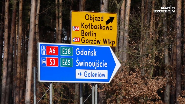Wiosną przyszłego roku ruszą prace przy budowie dwóch ostatnich odcinków drogi ekspresowej S3.