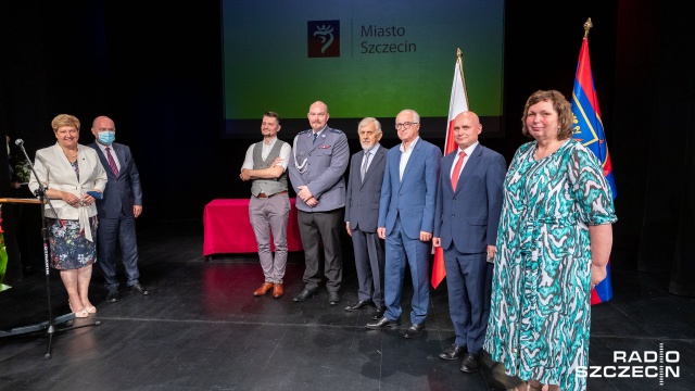 Kolejni szczecinianie, w uznaniu zasług dla promocji miasta w kraju i na świecie, dołączyli do grona Ambasadorów Szczecina.