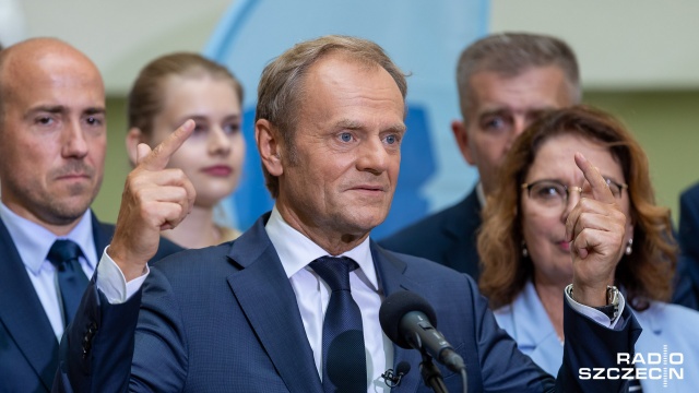 Nie miałem wtedy pieniędzy - tak Donald Tusk tłumaczył zaniechanie budowy tunelu w Świnoujściu, kiedy był premierem.