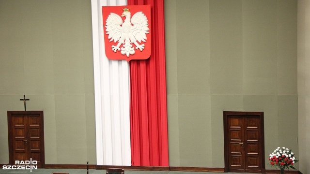 Wiceminister funduszy i polityki regionalnej Waldemar Buda poinformował, że na najbliższym lub na kolejnym posiedzeniu Sejmu zostanie zaprezentowana pierwsza ustawa z Polskiego Ładu.