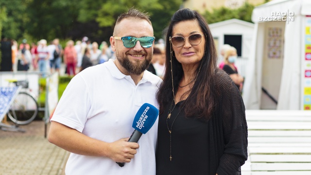 Wakacyjne Miasto Kobiet - było dużo, będzie jeszcze więcej [WIDEO, ZDJĘCIA]