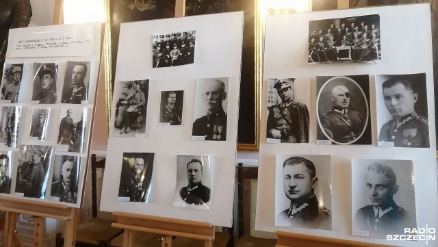 Wystawę poświęconą ofiarom zbrodni katyńskiej przygotowuje kołobrzeskie Muzeum Oręża Polskiego.