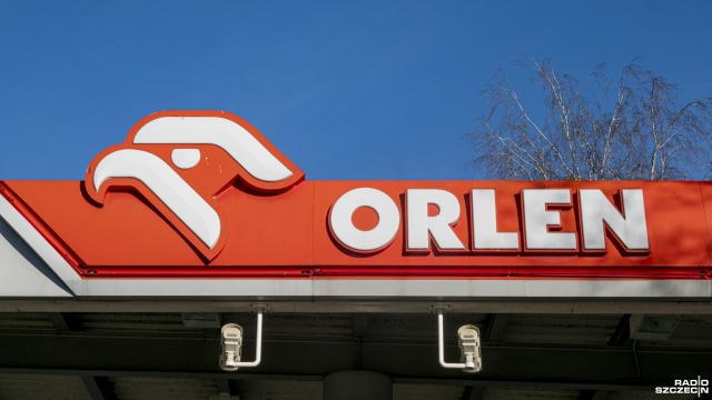 Chcemy, aby wszystkie nasze stacje w Niemczech były pod logiem Orlenu - mówi Oskar Skiba, członek zarządu Orlen Deutschland.
