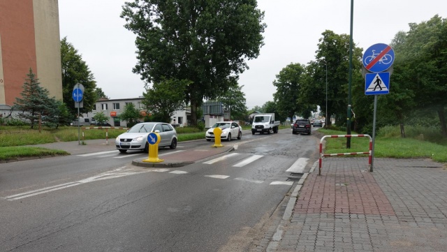 Przebudowana będzie droga wojewódzka 163 od ronda Patana do ronda Solidarności w Kołobrzegu.