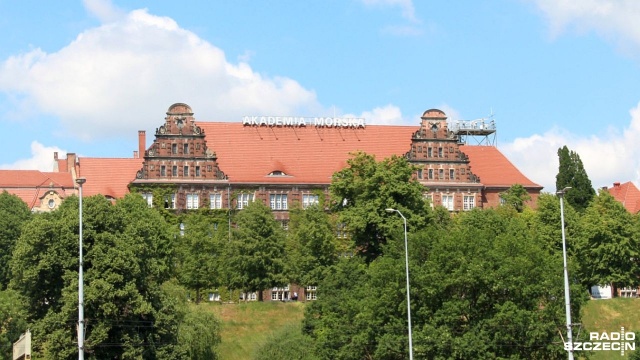 Do piątku można składać dokumenty na studia w Akademii Morskiej w Szczecinie. Na studiach inżynierskich i licencjackich uczelnia przygotowała 14 kierunków, wśród nich trzy nowości.