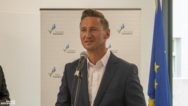 Zajechanie drogi samochodowi ciężarowemu przez marszałka Olgierda Geblewicza było działaniem celowym i świadomym - mówią politycy Prawa i Sprawiedliwości.
