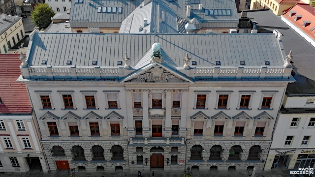 Sprawą Akademii Sztuki w Szczecinie zajmie się sąd. Wniosek o ukaranie uczelni skierowała do sądu Państwowa Inspekcja Pracy w Szczecinie. Obejmuje on trzy zarzuty.