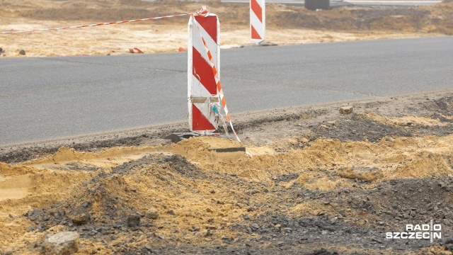 Podpisano umowę na zaprojektowanie i budowę obwodnicy Szczecinka. 4-kilometrowy odcinek odciąży ruch w mieście.
