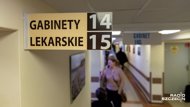 25 placówek w regionie zgłosiło się do tej pory do programu Profilaktyka 40plus - informuje Narodowy Fundusz Zdrowia. To przychodnie i poradnie między innymi w Białogardzie, Gryfinie czy Szczecinie. Dołączył także szpital w Kołobrzegu.