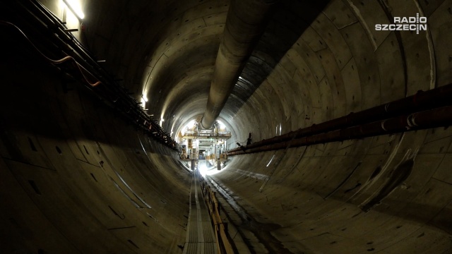 Pod koniec 2024 roku, kierowcy pojadą już w pełni wybudowaną S3 od obwodnicy Parłówka aż do świnoujskiego tunelu.