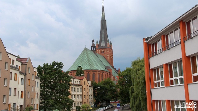 W związku z organizacją XII Jarmarku Jakubowego od środy do niedzieli kierowcy nie będą mogli korzystać z kilku ulic zlokalizowanych wokół Placu Orła Białego.