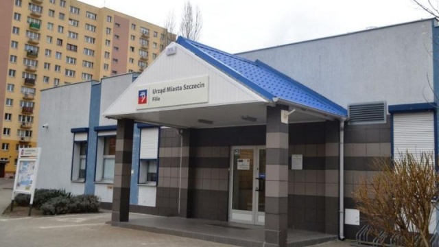 Można się spisać na szczecińskim Prawobrzeżu. Dokładniej w filii Urzędu Miasta przy ulicy Rydla.