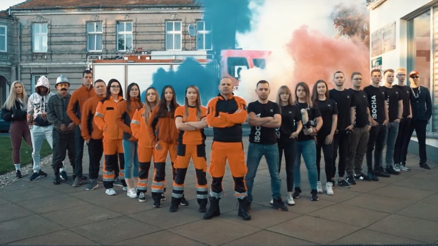 Grupa medyków z Drawska Pomorskiego nagrała teledysk pt. ,,Strzał Adrenaliny o tym, jak udzielać pierwszej pomocy. Nic nie byłoby w tym dziwnego, gdyby teledysk nie powstał w formie utworu hip - hopowego. W trakcie rapowania pokazywana była m.in. metoda sztucznego oddychania. Zofia Zbożnik z Grupy Medycznej Drawsko, mówi, że medycy w nietuzinkowy sposób, chcieli poszerzyć wiedzę o udzielaniu pierwszej pomocy.