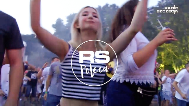 Festiwal muzyki elektronicznej, dyskoteka u stóp Wieży Bismarcka i najważniejsze, czyli Złote Piaski Radia Szczecin w Trzebieży. To tylko niektóre imprezy, które czekają nas w ten weekend.