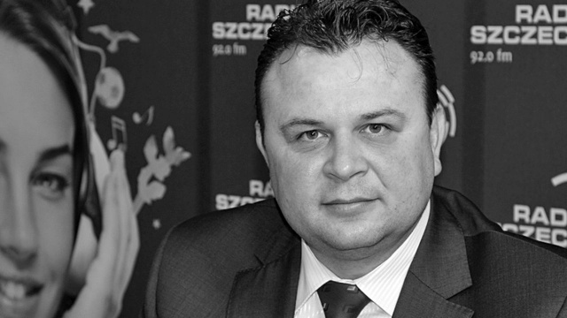Mariusz Kądziołka zmarł nagle w wieku 47 lat. Ostatnio Kądziołka pracował w Grupie Azoty, a wcześniej w Enei.