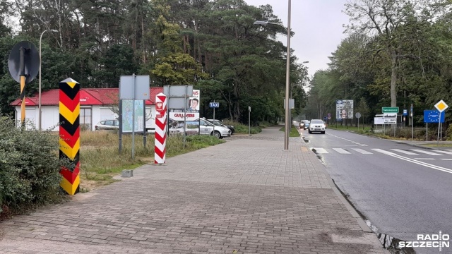 W Świnoujściu przy granicy państwa powstaną dwie stacje paliw. Ich budowa ma ułatwić życie mieszkańców i niemieckich sąsiadów.