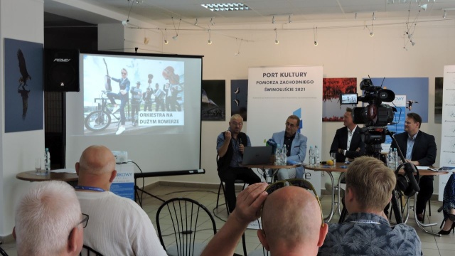 W Świnoujściu w środę rusza Markowy Festiwal. Będzie to pięć dni wypełnionych wydarzeniami kulturalnymi z twórczością Marka Grechuty w tle. Na większość z nich wstęp jest wolny.