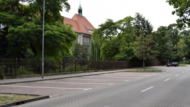 Nowy system opłat za parkowanie wejdzie w Stargardzie. To Strefa Ograniczonego Postoju.