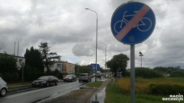 Miłośnicy rowerowych wycieczek jeszcze w tym roku będą mogli skorzystać z nowej trasy rowerowej w Kołobrzegu.